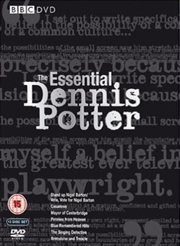 (未使用･未開封品)Dennis Potter: 3 to Remember/ [DVD] [Import] IN GOOD COMPANY Dennis Quaid Topher Grace Scarlett Johansson